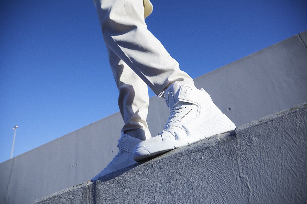 talons giuseppe zanotti